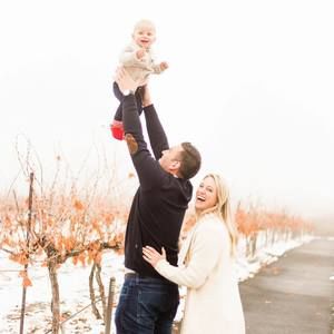 Meet your Posher, Kendra